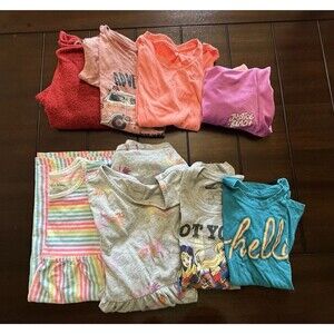 Old Navy, Swim Suit, Dress Others Girls Summer Clothing Lot of 8 Size 6-10 & M